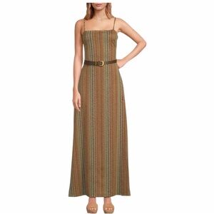 Ramy Brook “Walker” Maxi Dress